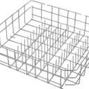 Whirlpool Dishrack OEM W10728159, Grey