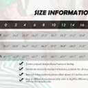 Flare Jeans for Women High Waisted Stretchy American Flag Bell Bottoms Denim Flare Pants (Green)