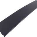 Front Left B Pillar Door Trim Compatible with Jeep Grand Cherokee 2011-2021#57010445