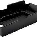 Center Console Organizer for Toyota Camry XLE/XSE 2018-2021, Armrest Box Storage