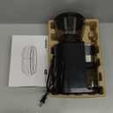 HIBREW G3 Coffee Grinder, 31 Levels of Accuracy Settings, Electric Burr Grinder for Espresso/Mocha/Drip Coffee/Pour Over