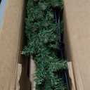 4 Feet Pre-Lit Potted Christmas Tree