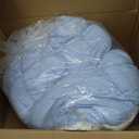 Puff Cloud Pillow, Cooling Pillow for Back & Stomach Sleeping, King