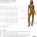 Prana Womens Kanab Pant S