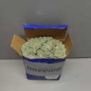 MIULEE Throw Pillow Covers Soft Couch Decorative Set of 4 Boho Striped Cushion Covers Corduroy Pillowcases Farmhouse Home Decor for Couch Bed Sofa Living Room 18x18 Inch Sage Green