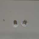 2PCS Sink Stopper Hair Catcher, Pop-up Sink Drain Strainer with Removable Stainless Steel Strainer Basket Hair Catcher, Bathroom Sink Strainer for Bathroom Sink Stopper Replacement