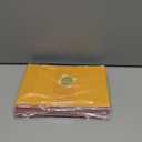 Pstyteos Romantic Valentine’s Day Card for Wife Girlfriend Her, Sweet Valentine’s Day Card with Red Envelope and Sticker for Husband Boyfriend Him, Pack Of 12