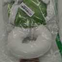 Toddler Adjustable Baby Head Protection Backpack, Safety Pad for 5-24 Months Learning Walking Crawling, Head Protection Pad (Mesh Turtle)