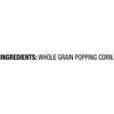 Orville Redenbacher's Gourmet Popcorn Kernels, Original Yellow, 4g Fiber Per Serving, 30 oz. (EXP 02/13/26)