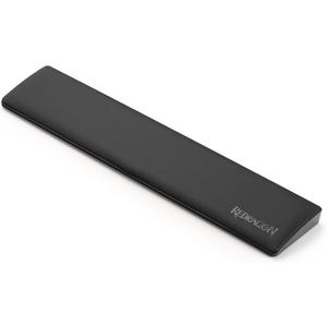 Redragon P036 Meteor M Computer Keyboard Wrist Rest Pad, Ergonomic Soft Memory Foam Wrist Support w/Anti-Slip Rubber Base, 80% 87 Keys TKL Size 14.13 x 2.87 in, 0.78 inch (20mm) Height, Black