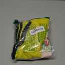 Waterproof Dog Raincoat,Full Coverage 4 Legs Dog Rain Jacket for Small Dogs,Pet Rain Coat with Hood,Reflective Strips&Leash Hole Outdoor Raincoat (Medium（for Weight 8.8-11 lb）, Strawberry)