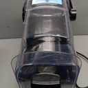 Iceman by Chefman Slush-Ease MAX 90oz Slushie Machine, 64oz Liquid Capacity Frozen Drink Maker & Slushy Machine with 5 Presets and LED Display, Perfect for Frozen Margaritas, Frappes, Smoothies (Black)