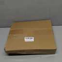 6 FT Christmas Norfolk Pine Garland Real Touch Artificial Greenery Garland Faux Pine Garlands for Mantel Fireplace Table Stairs Indoor Outdoor Christmas Decor, Bonus Gold Ribbon with LED Lights