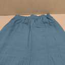 Blue Women's Skirt