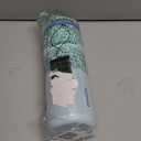 Owala Disney Princess FreeSip Insulated Stainless Steel Water Bottle with Straw for Sports and Travel, BPA-Free Sports Water Bottle, 24 oz, Cinderella