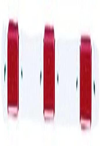 Peterson E107-3R White Identification Light Bar (Set Of 2)