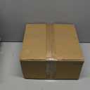 6 Inch Wall Thimble with Black Protective Coating, for Double Wall Insulated Chimney Pipe, 304 Stainless Steel, Adjustable (4.6-9.2) for Horizontal/Vertical Installation