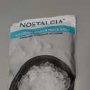 Nostalgia Ice Cream Rock Salt, 4lb