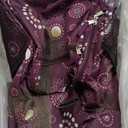 Rockland Double Handle Rolling Backpack, Purple Pearl, 17-Inch (One Size)