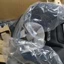 Graco Slimfit 3-in-1 Convertible Car Seat, Slim Car Seat with Space-Saving Design, Highback Booster Seat with 10-Position Headrest, Rear Facing and Forward Facing Carseat, Jarret, Mfd: 01/2026