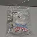 Pirate Ship Cake Topper Nautical Sailboat Model Decoration Set Gold Coins and Pirate Gems Pirate Treasure Chest Compass for Kids Pirate Birthday Party Supplies pirate cake decoration