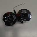 Updated Model 19367 2.0 Black Small Reusable Coffee Filter,Compatible with Keurig My K-Cup coffee Marker K200 K250 K300 K350 (1)