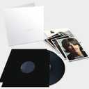 Limited Edition, The White Album Anniversary Edition Record 2LP, ½ Speed Master, 180 Gram, Anniversary Edition, Gatefold, Embossed, The Beatles, 12" Single, Double vinyl