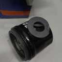 Allison External Spin On Filter 29539579 with Allison Transmission Filter Magnet 29535617