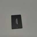 Vansuny 256GB SATA III SSD Internal Solid State Drive 2.5 Internal Drive Advanced 3D NAND Flash Up to 500MB/s SSD Hard Drive for PC Laptop