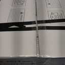 52 inch Ceiling Fans with Lights, Ceiling Fan with Remote APP, Dual-Sided Modern/Rustic 6 Blades, Reversible, 3CCT, Flush Mount Low Profile Ceiling Fan with Lights Bedroom Kitchen Indoor White