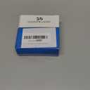 3D Shadow Lights LED Door Logo Projector for Cadillac SRX CT6 XTS ATS XT4 XT5 XT6 Dual Plug Puddle Lights for Cadillac Welcome Courtesy Lights Auto Accesories