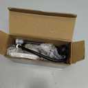 HOODELL SRM-210 GT-200R Carburetor Kit for Echo SRM-230 HC-150 PE-200 PPF-210 PAS-230 Carb, with Primer Bulb Air Filter for String Hedge Trimmer Edger