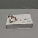 70s Disco Wig Farrah Fawcett Wigs for Women Lady Natural Synthetic Full Wigs Vintage Cosplay Costume Hair Wig (Brown)