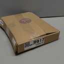 Ling's moment Wedding Chair Sashes Cover Aisle Decorations Draping Fabric WrinkleFree with Tie 16 Pcs Sage & Milky Green for Party Ceremony Reception Floral Arrangement Banquet Outdoor Decor