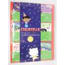 My Christmas Story-time Festive Collection 24 Mini Storybook Set