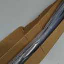 4Pcs Weatherstrip Window Moulding Trim Seal Belt Compatible with 2006-2011 Honda Civic Replace# 72460-SNA-A01 72410-SNA-A01