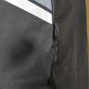 COBIZI 10x20 Pop Up Canopy Tent with 6 Removable Sidewalls, One Push Party Tent Outdoor Waterproof Event Canopy with Air Vent for Parties Commercial Wedding, 3 Height, Carry Bag, Sandbag, White