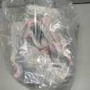 Women's Hoodies Long Sleeve Sweatshirts Drawstring Pullover Tops with Pocket Casual Loose Blouses Tunic (M)