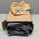 Self-Inflating SUV Air Mattress with Built in Electric Pumpcar air Mattress with Pillow for TrunkPortable car Mattress for Travle and Camping, Gray