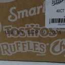 Fritos Corn Chips, Original, 1 Ounce (Pack of 40), Best Use By 09/09/2025