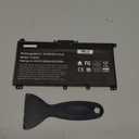 TREE.NB HT03XL L11119-855 Laptop Battery Replacement for HP Pavilion 14 15 17 15-CS 15-DA 15-DB 15-DW Series 15-CS0053CL 15-DW0033NR 15-DA0014DX HT03041XL L11421-542 L11421-2C2 HSTNN-UB7J HSTNN-DB8R