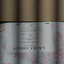 Laura Ashley - Twin XL Comforter Set, Reversible Cotton Bedding for Year Round Use, 2 Piece Coquette Bed Set with Matching Pillowcase (Delphine Mauve Pink)