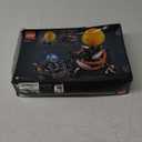 LEGO Technic Planet Earth and Moon in Orbit Building Set, Outer Space Birthday Gift for 10 Year Olds, Solar System Space Toy for Imaginative, Independent Play, Space Room Dcor for Boys & Girls, 42179