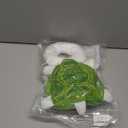 Baby Walker Head Protector Toddler Adjustable Baby Head Protection Backpack Wear Safety Pad (Turtle)