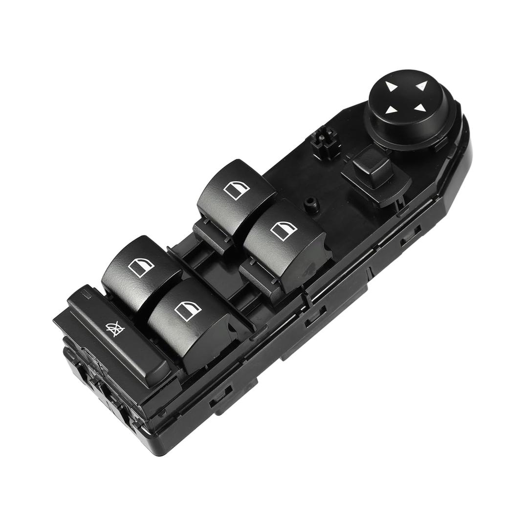 ACROPIX Power Window Switch Window Control Switch Fit for BMW X3 2004 2005 No.61313414352 - Pack of 1