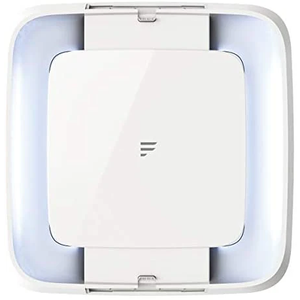 Furrion Chill RV AC Air Distribution Box for Electronic Control/Thermostat with LED Light - FACT12LA-PS