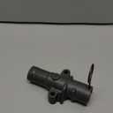 AISIN BTH-001 OEM Hydraulic Timing Belt Tensioner - Compatible with Select Acura MDX, RDX, RL, RLX, TL, TLX, TSX, ZDX; Honda Accord, Accord Crosstour, Crosstour, Odyssey, Passport, Pilot, Ridgeline; Saturn Vue