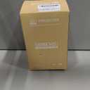 Mini Projector, HY300 Portable Projector, Support 4K 1080P with Dual-Band WIFI6 5G Wireless 5.0 Bluetooth Android 11, 180 Rotatable,160 ANSI Auto Keystone Correction, 40"-130" Screen Video Projector