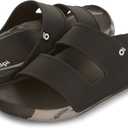 Floopi Flip Flops for Men with Double Straps Men Beach Sandals With Heal and Arch Support Comfort Fit Men Slides with Indoor & Outdoor Anti Skid Soles (11)