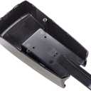 Lippert Components 643921 Regal Head Cover Drive/Idler Back Black